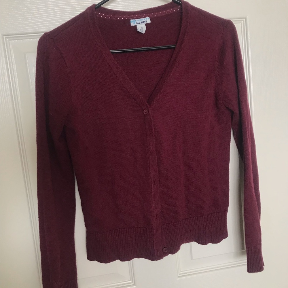 Cardigan